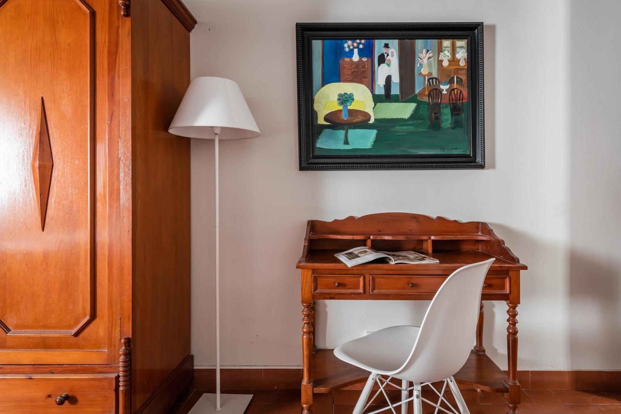 Hotel Medium Renaixença Sitges Quarto foto