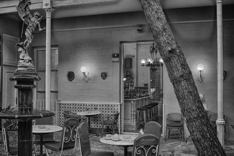 Hotel Medium Renaixença Sitges Exterior foto
